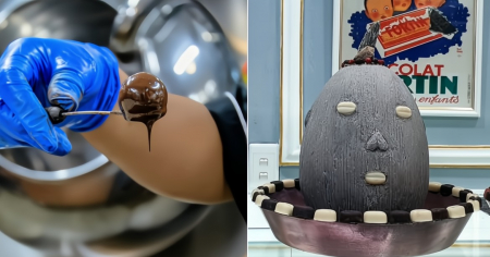 Chocolatería más famosa de La Habana tiene productos que no imaginas