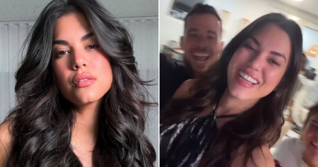 Así celebró La Mija el haber llegado al millón de seguidores en Instagram: "No he parado de llorar"