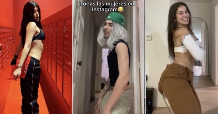 Así se baila "Mood", el tema viral de Dany Ome, Kevincito El 13 y Descemer Bueno que provoca pasos prohibidos