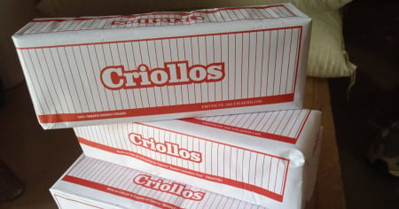 Empresa de Cigarros Criollos afirma que cumple el plan mientras la caja alcanza los 500 pesos en Cuba