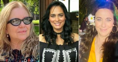 Jacqueline Arenal, Tahimí Alvariño e Isabel Santos protagonizarán nuevo filme cubano
