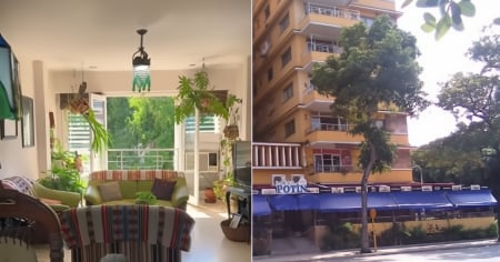 Venden apartamento en El Vedado a buen precio, pero... ¿Vale la pena invertir?