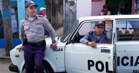 Ocupan carne de res y armas caseras en operativo en Santiago de Cuba tras denuncia de vecino