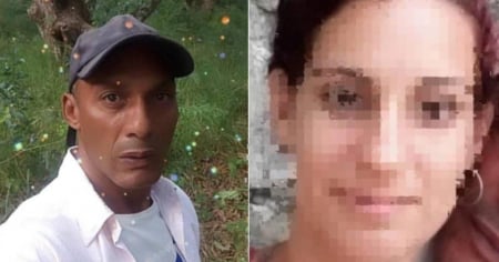 Buscan a hombre acusado del asesinato de una joven madre en Colón, Matanzas