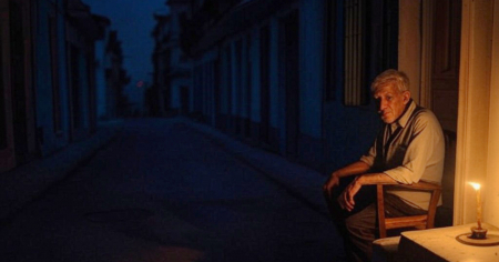 Exdirector de medio oficialista en Cuba exige un cambio urgente ante la crisis generalizada