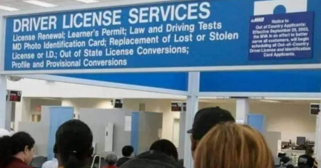 Continúan los retrasos para obtener o renovar la licencia de conducción en Miami-Dade
