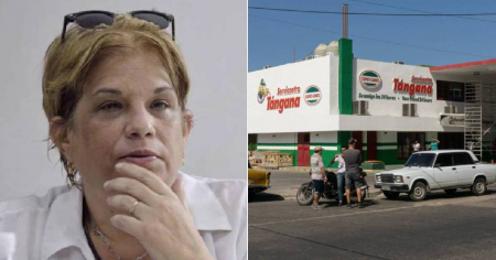 Periodista oficialista cuestiona falta de explicaciones sobre venta de gasolina en dólares en Cuba