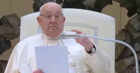 El papa Francisco en estado crítico tras nuevas complicaciones de salud