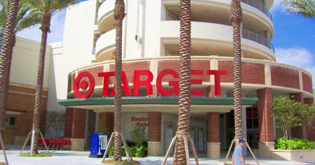 La razón por la que el estado de Florida ha demandado a la cadena de tiendas Target 