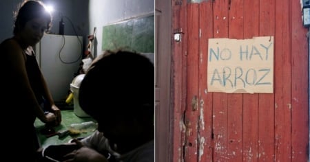 La prensa oficialista se abre al llanto y al lamento por la crisis actual en Cuba