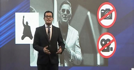 Televisión Cubana pide "castigo aleccionador" para quienes difundan imágenes sensibles