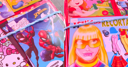 1,050 pesos las 'cuquitas': "Precios por los cielos" en feria del libro de Matanzas 