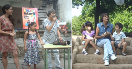 Dolor en la comunidad animalista cubana: Muere Nora García Pérez, presidenta de Aniplant por más de 25 años