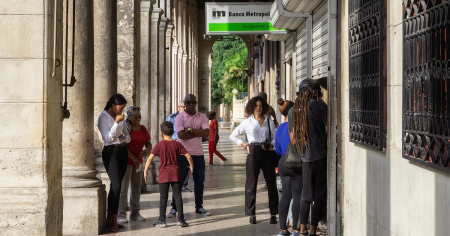 Banco Metropolitano anuncia importantes cambios en servicios de operaciones por caja