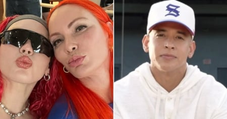“Una mamá con miles de problemas emocionales”: Mireddys González, a su hija en medio de su conflicto con Daddy Yankee
