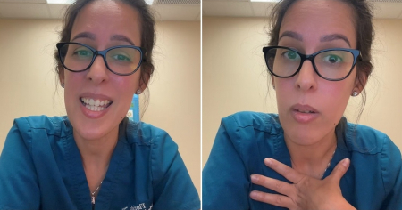 “No sabía nada de inglés y me gradué con honores”: Cubana en USA inspira con su historia de superación