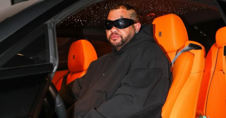 Perfil de El Taiger en Instagram será "un espacio para honrar su vida, música y legado"