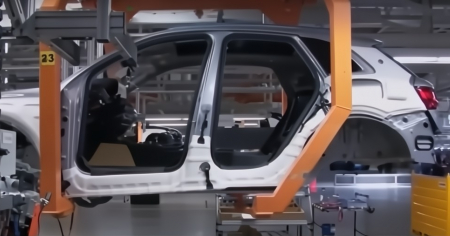 Marcas de autos más compradas en EE. UU. que sufrirán los aranceles de Trump