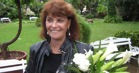 Mirta Ibarra recibe el Premio Nacional de Cine 2025: "Ha sido una racha difícil"