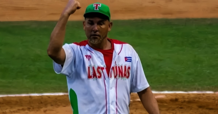 ¡Lo incluyeron y luego lo negaron! Escándalo por manejo en la convocatoria de pitcher tunero a torneo en México