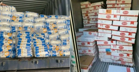 Cuentapropistas liquidan inventario tras fin de licencias mayoristas en Cuba