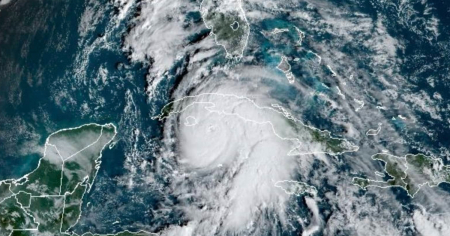 Huracanes Beryl, Helene y Milton quedan fuera de las listas futuras por su impacto devastador