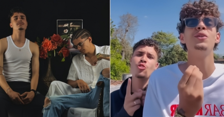 ¿Solo hay música vulgar en Cuba? Alnny & Alex BB están rompiendo sin bajar el nivel