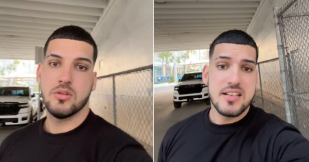 "Este solamente es el comienzo; se va a poner peor": Cubano alerta sobre alto costo de vida en Miami