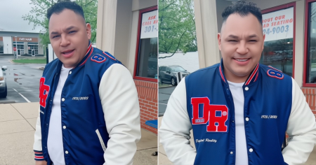 Latino confiesa por qué prefiere a las mujeres cubanas: "Tienen algo que me encanta"