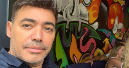 El Médico de la Salsa asegura que el reparto nació de su música: "Soy el más copiado"