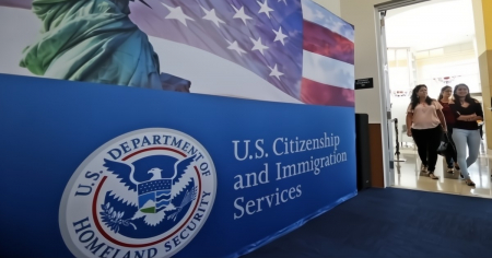 USCIS emite recordatorio clave para inmigrantes en Estados Unidos