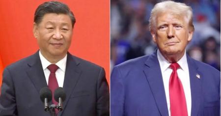 China sube aranceles a EE.UU. hasta el 125% y lanza mensaje directo a Trump