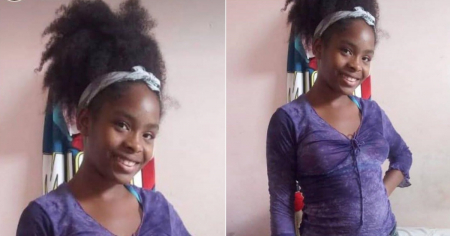 Piden ayuda para localizar a adolescente cubana desaparecida hace una semana