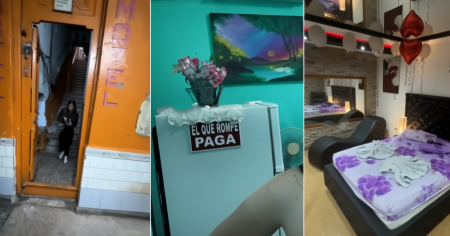 Youtuber muestra precios de moteles en La Habana y los cubanos reaccionan: ¿Dónde queda el último?