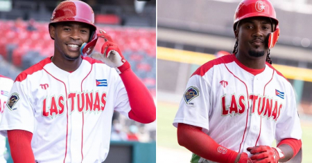 Éxodo imparable: Rafael Viñales y Denis Peña abandonan equipo de béisbol en México