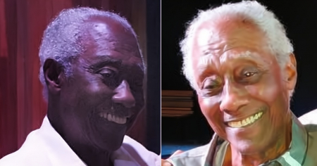 Fallece el actor cubano Félix Pérez Ortiz a los 88 años