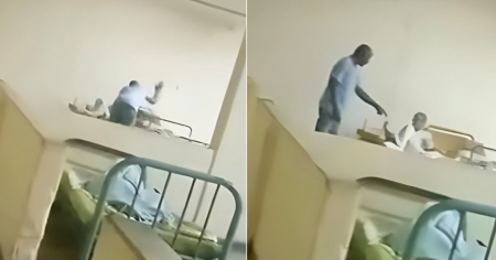 Revelan resultados de investigación por golpiza a paciente en hospital psiquiátrico de Villa Clara