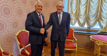 Régimen cubano profundiza su dependencia con Rusia