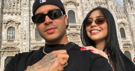 Yomil ya está en Cancún y Daniela se alista con maleta: ¿se viene el reencuentro?
