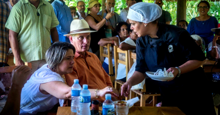 Régimen cubano reconoce errores en evaluación del Plan de Gobierno, especialmente en la producción de alimentos