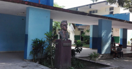 Prensa oficialista reconoce aumento de la violencia escolar tras agresión a estudiante en Las Tunas