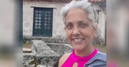 Doraiky Águila: La cubana que cumple un mes desaparecida en La Habana