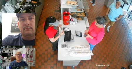Cubano dueño de bakery en Miami responde a acusación de estafa