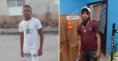 Joven santiaguero de 17 años desaparece en La Habana: Salió a “comprar oro” y no regresó
