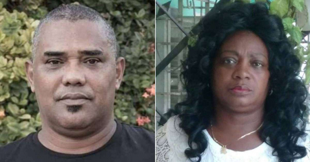 Régimen cubano vuelve a detener a Berta Soler y al expreso político Ángel Moya: Se desconoce su paradero