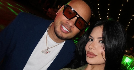 ¡Qué cambio! Así lucían Jacob Forever y La Dura cuando vivían en Cuba