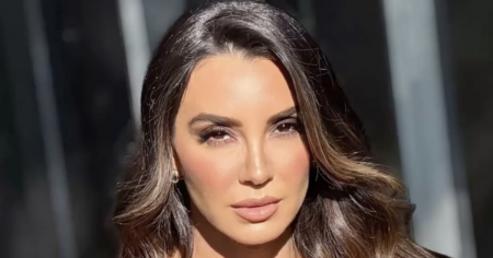 Tras escándalo de William Levy, Elizabeth Gutiérrez anuncia que emprenderá acciones legales contra quienes violen su privacidad