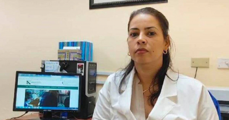 Realizan ensayo de inmunoterapia para estado avanzado de cáncer en Cuba