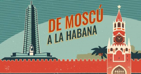 "De Moscú a La Habana": Cubadebate se une a Sputnik en un nuevo podcast y las redes no perdonan