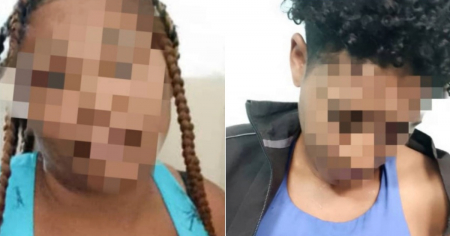 Arrestan a dos cubanas en Centro Habana por vender drogas